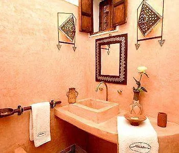 Riad Aladdin Marrakesh