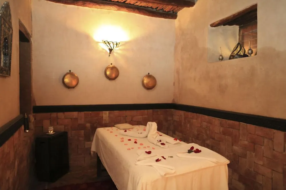 Riad Aladdin Marrakesh