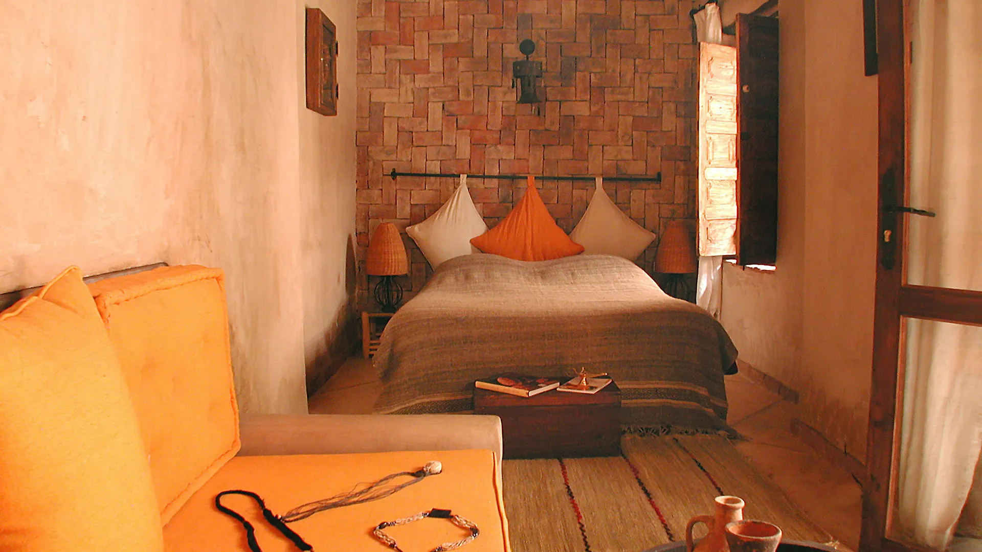 Riad Aladdin Marrakesh Marocco