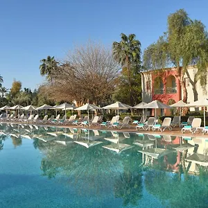 Отель Iberostar Waves Club Palmeraie Marrakech, Douar Caid Layadi