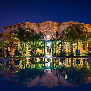 Гостевой дом Palmeras, Douar Caid Layadi