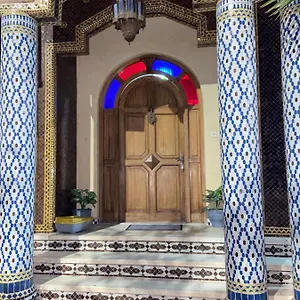 Апартаменты Dar Malak, Марракеш