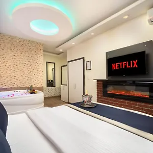 Hotel&suites Otel İstanbul
