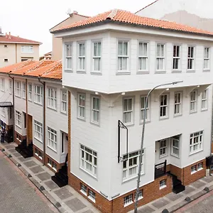 Hotel Pasaport Pier Kadikoey ***