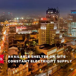 Ibis Center Otel Kiev
