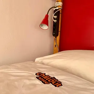 Hostel Chillout Privates 
