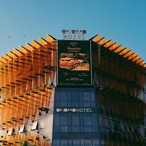Onomo Center Otel Kazablanka