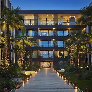Four Seasons Otel Kazablanka