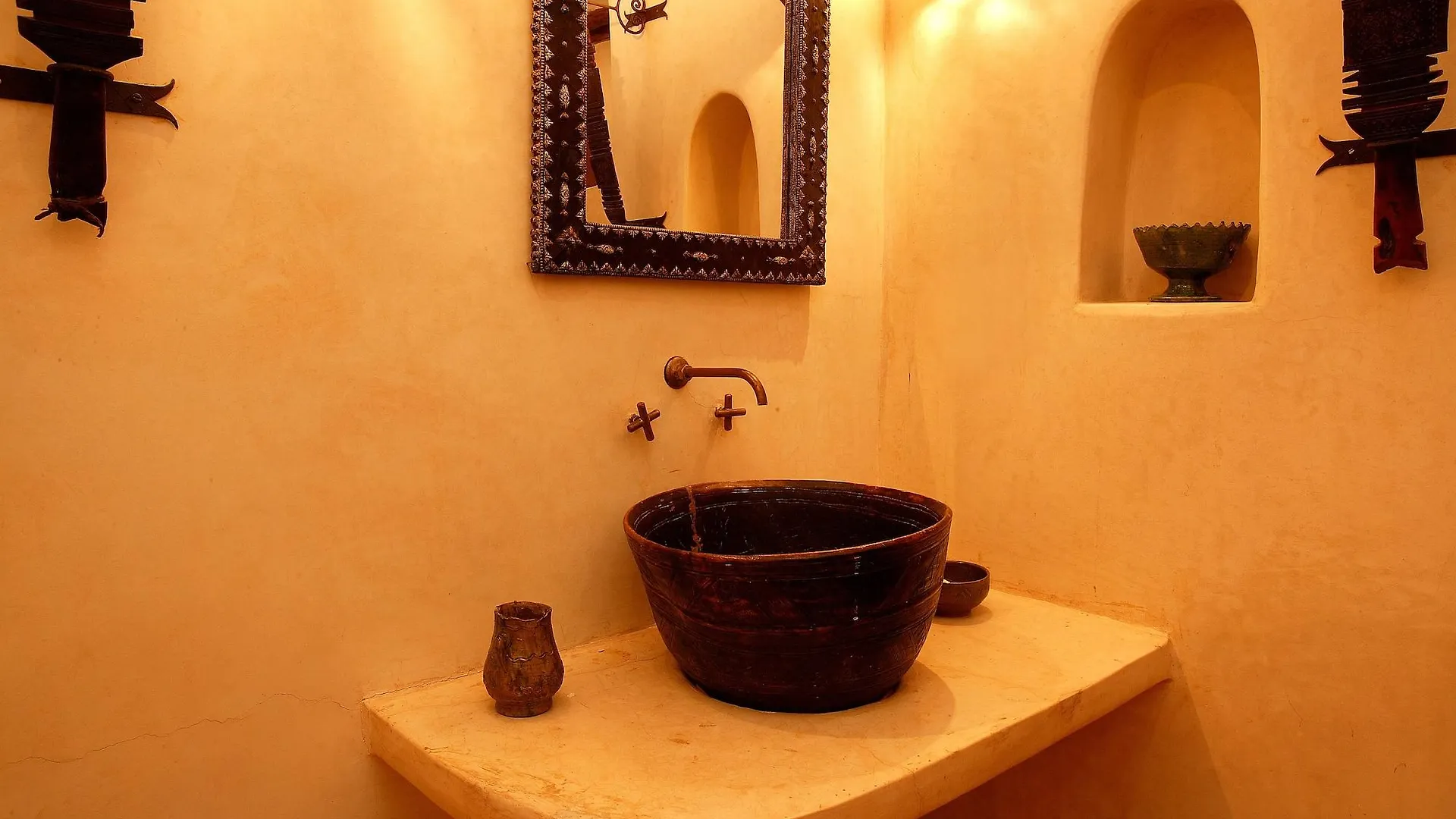Riad Aladdin Marrakesh 4*,