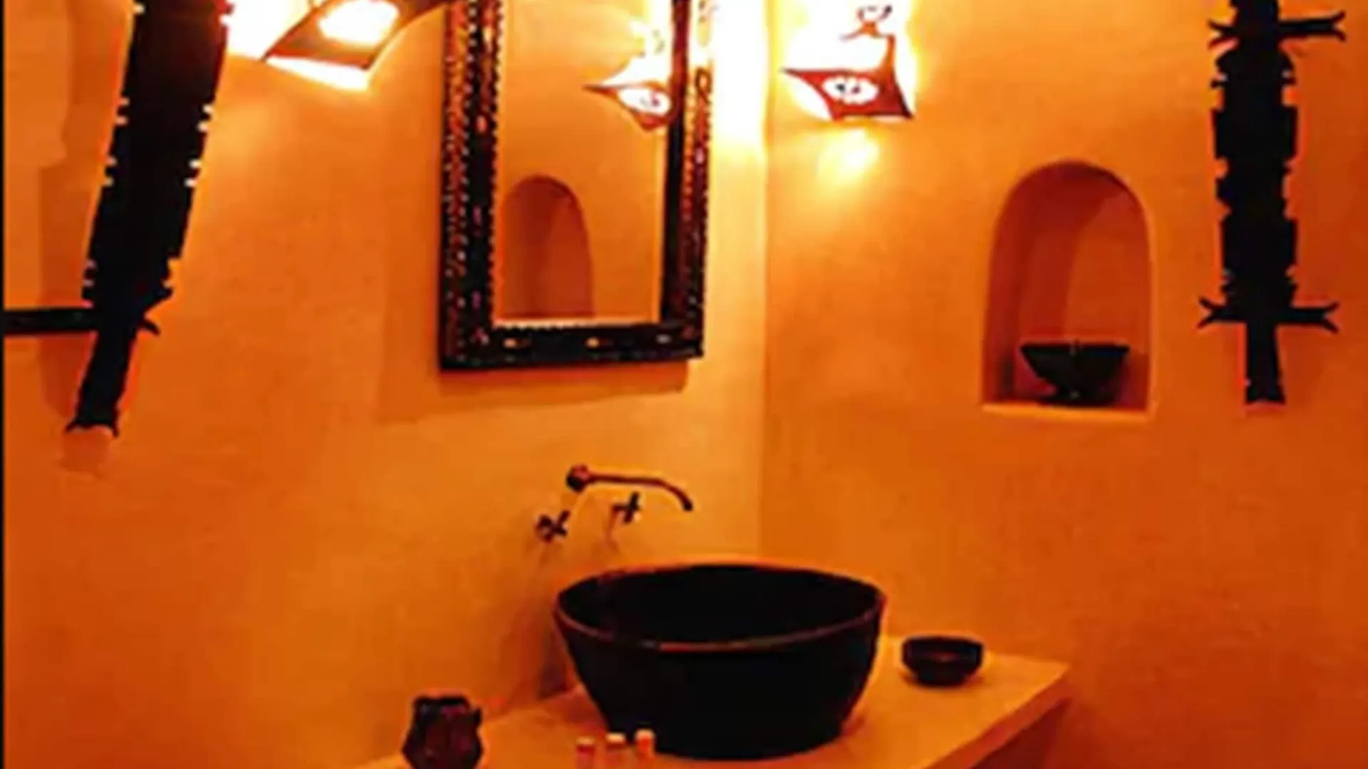 Riad Aladdin Marrakesh 4*,