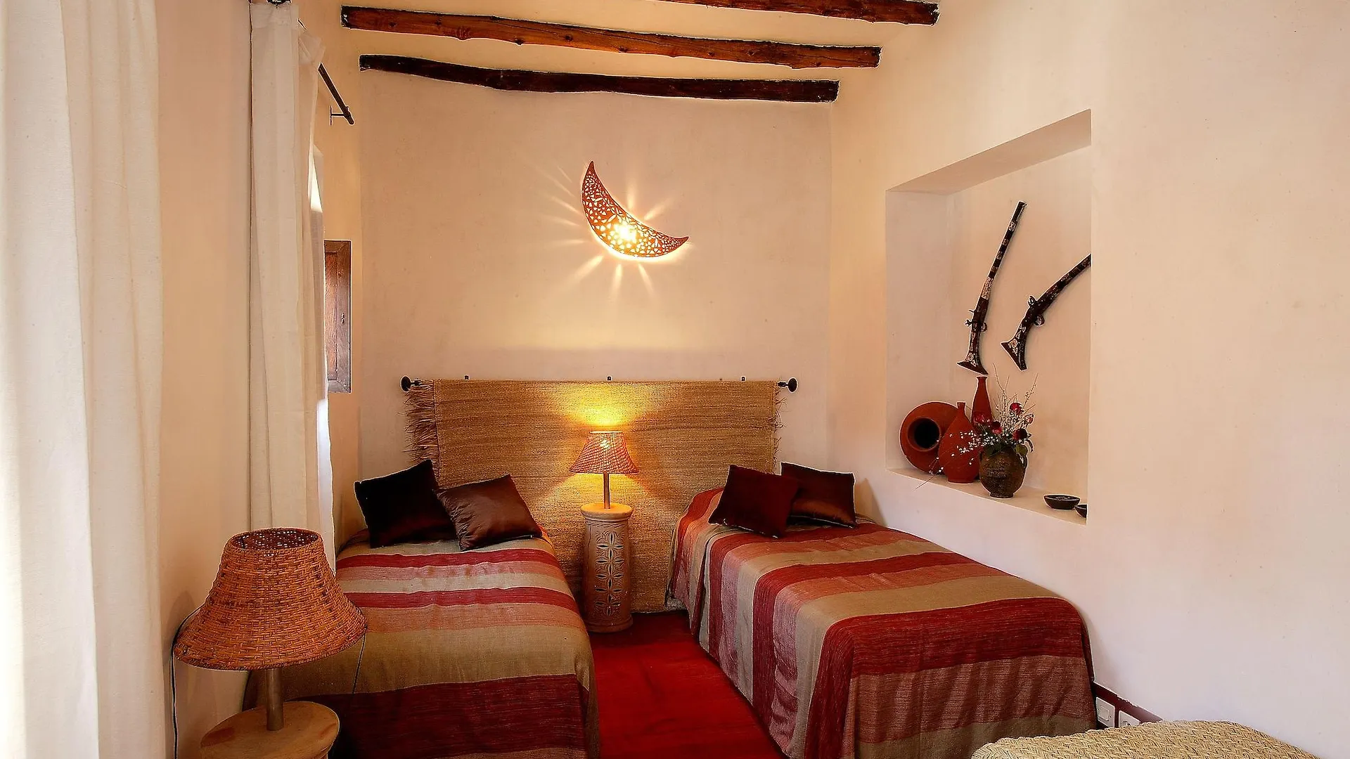 Riad Aladdin Марракеш
