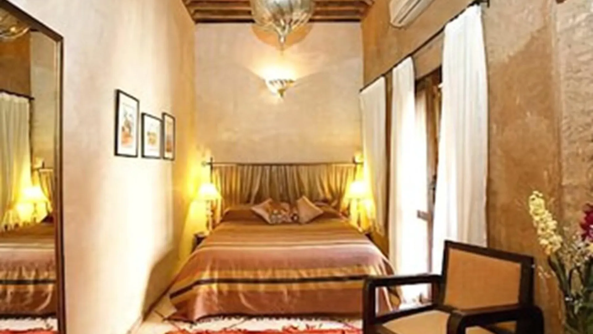 Riad Aladdin Marrakesh