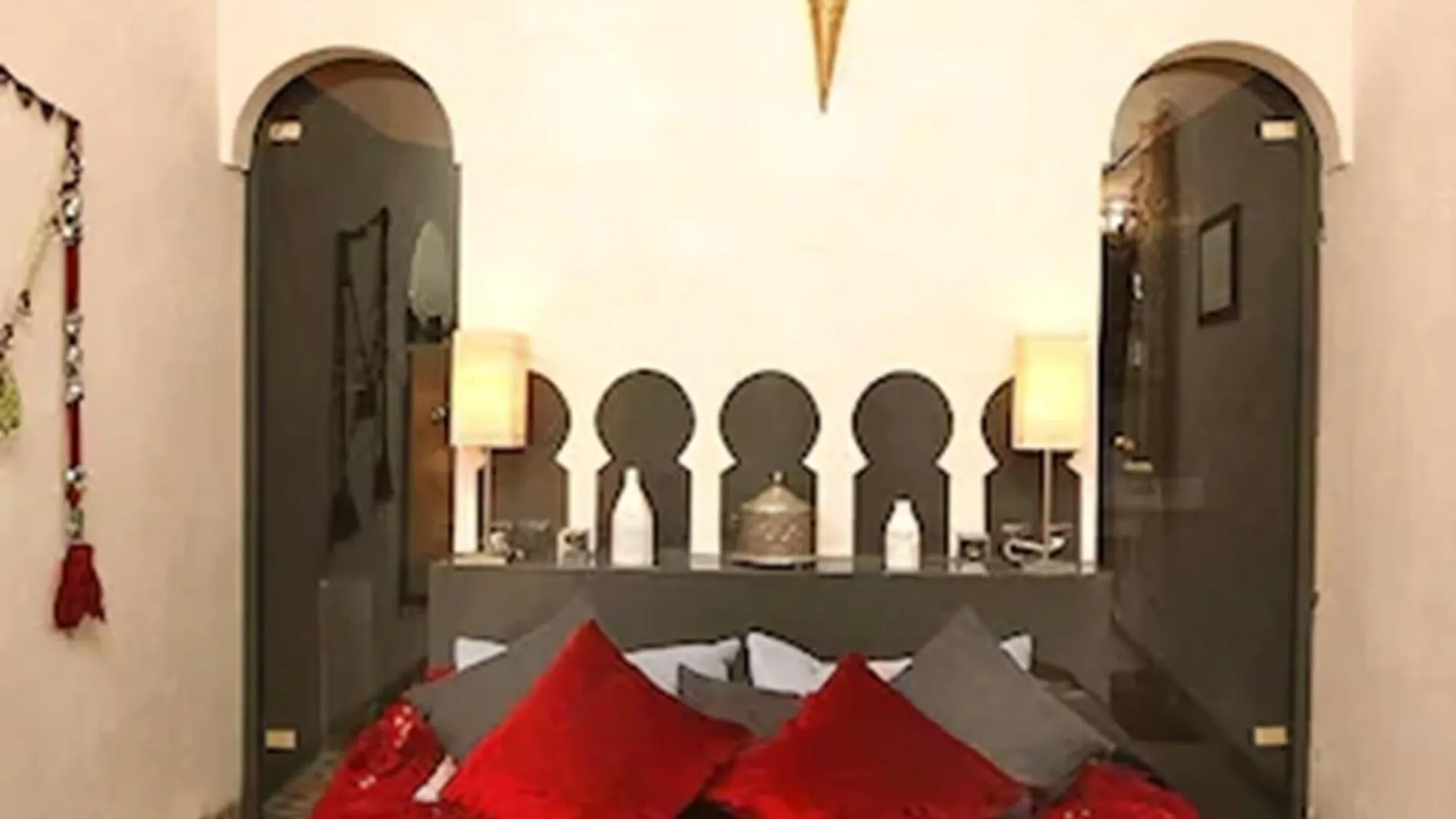 Riad Aladdin Марракеш 4*,