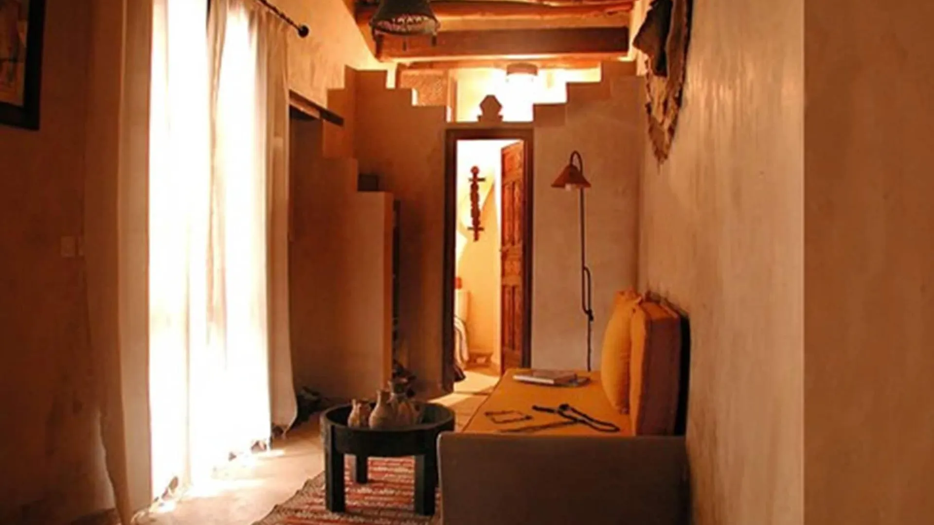 Riad Aladdin Марракеш