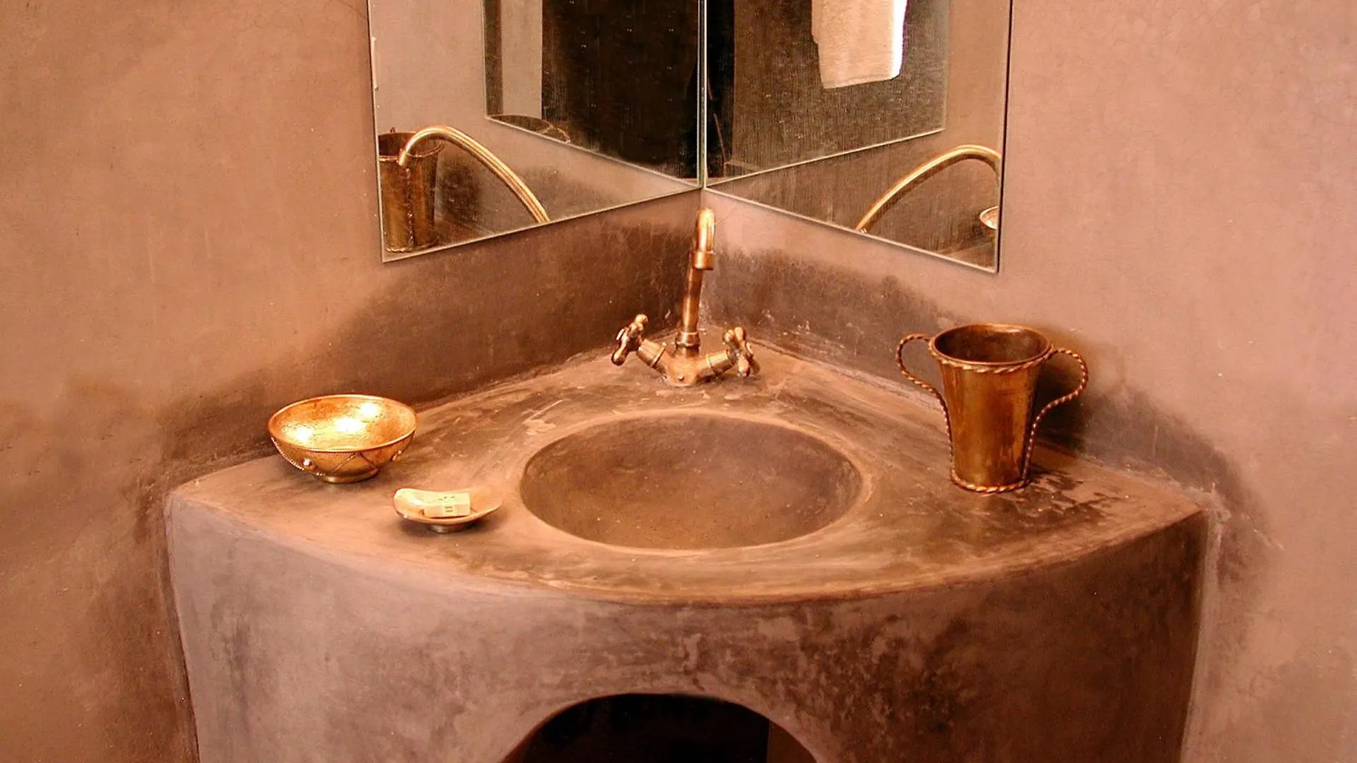 Riad Aladdin Марракеш Марокко