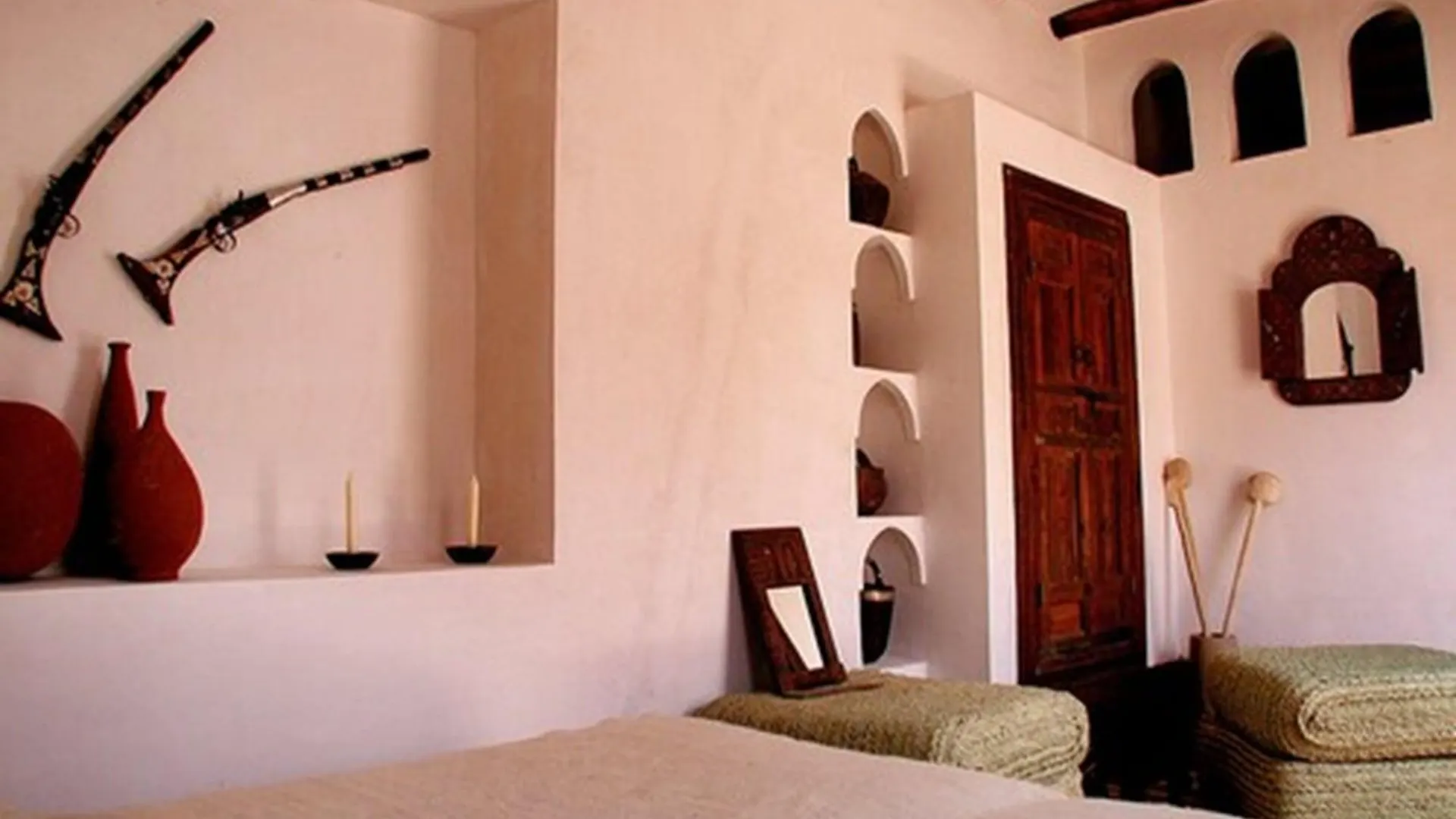 Riad Aladdin Марракеш