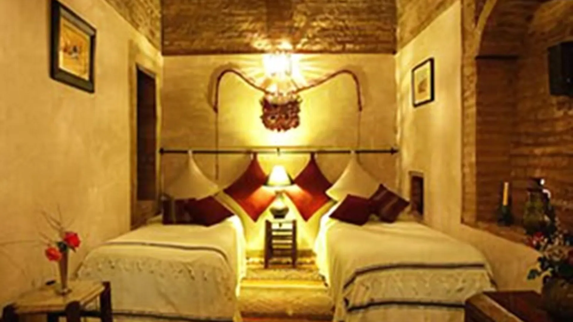 Riad Aladdin Marrakesh