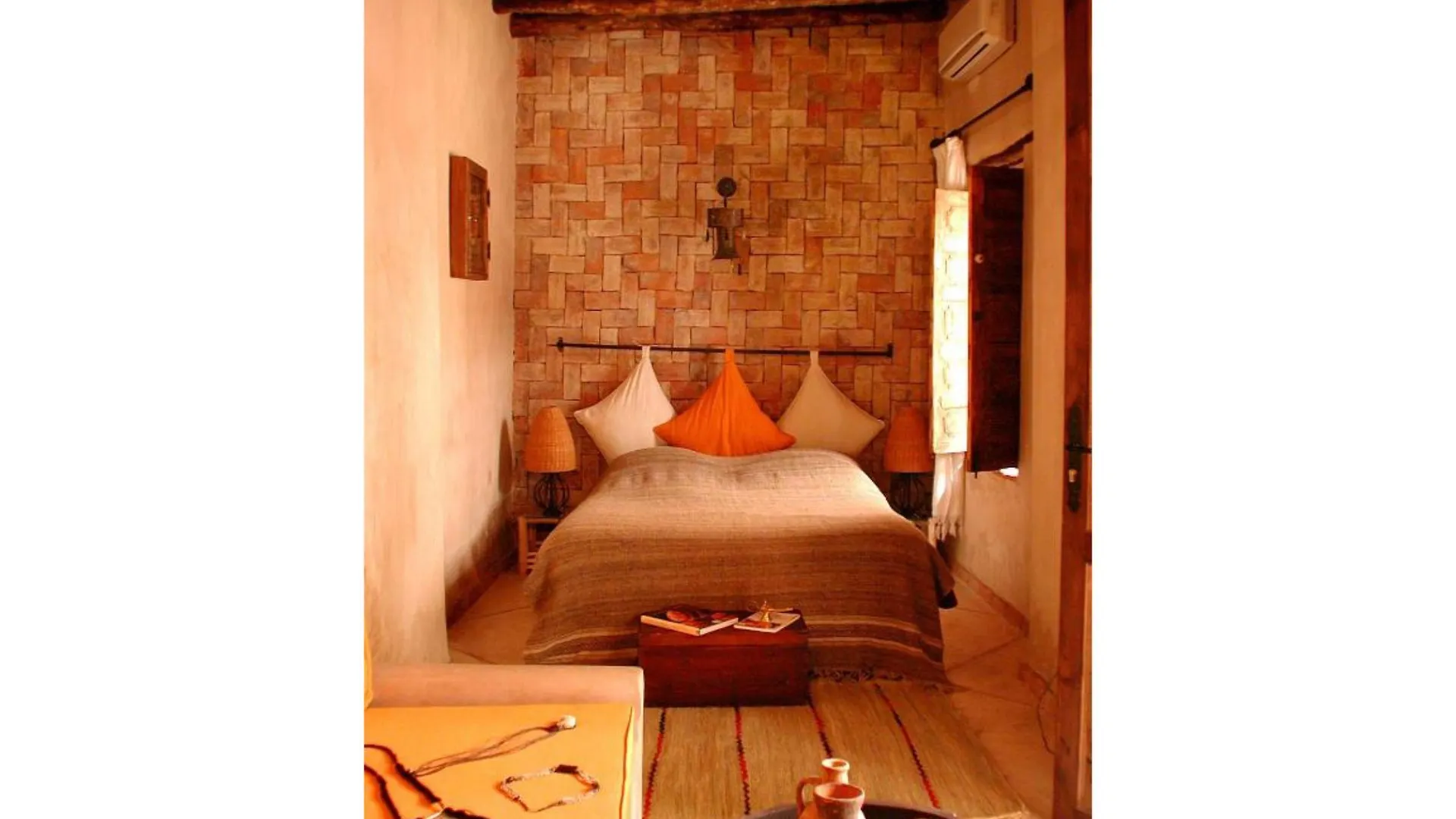 Riad Aladdin Марракеш