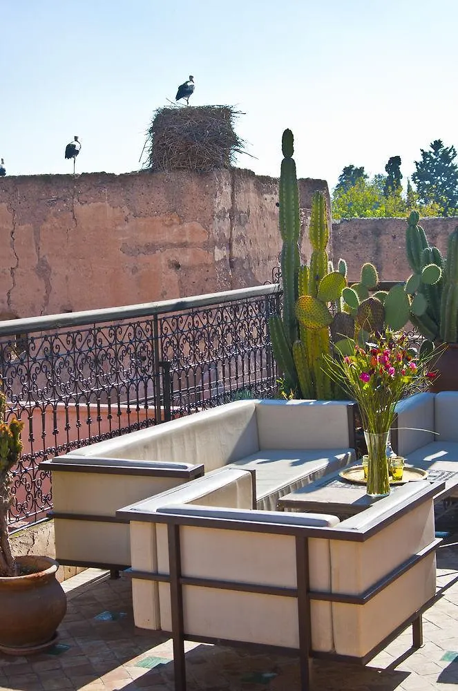 Riad Aladdin Марракеш 4*,