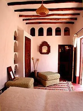 Riad Aladdin Марракеш
