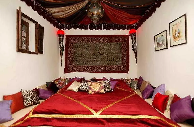 Riad Aladdin Марракеш 4*,  Марокко