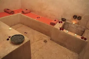 ****  Riad Aladdin Марракеш Марокко