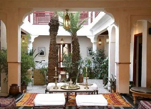 Riad Aladdin Марракеш 4*,  Марокко