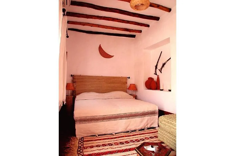 Riad Aladdin Марракеш Марокко